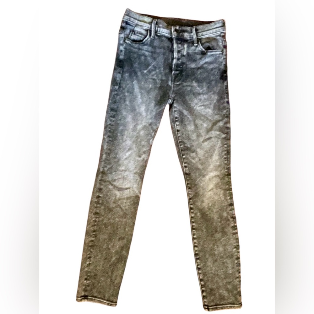 Mother jeans